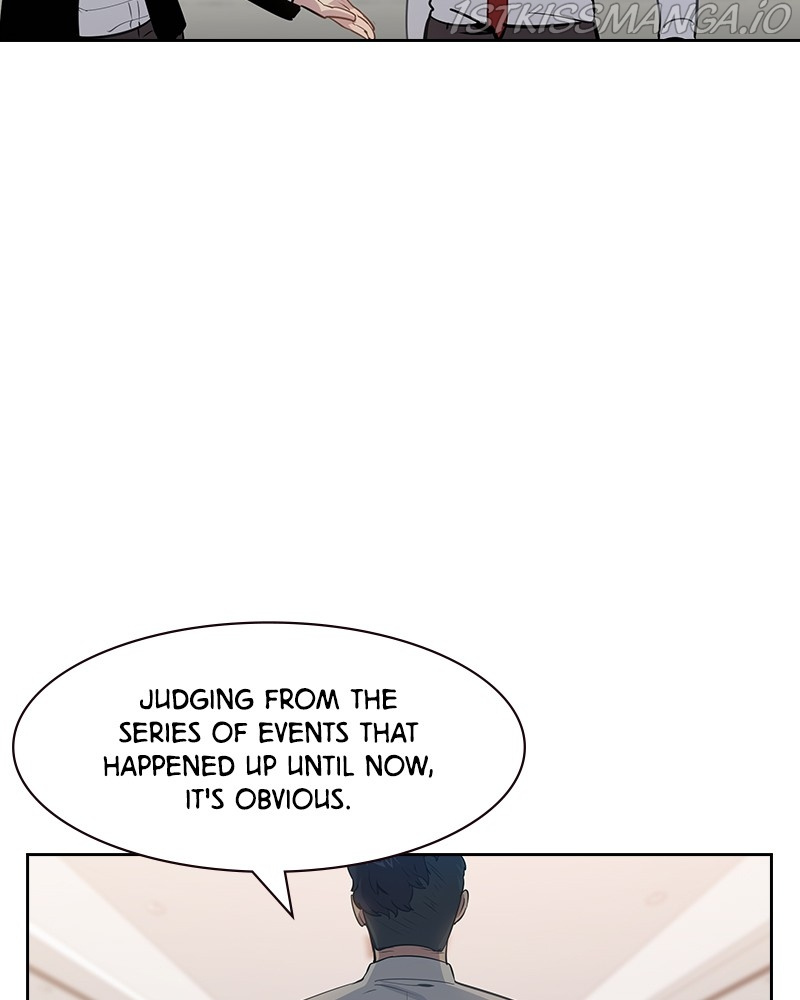 This World is Money And Power chapter 92 - page 33