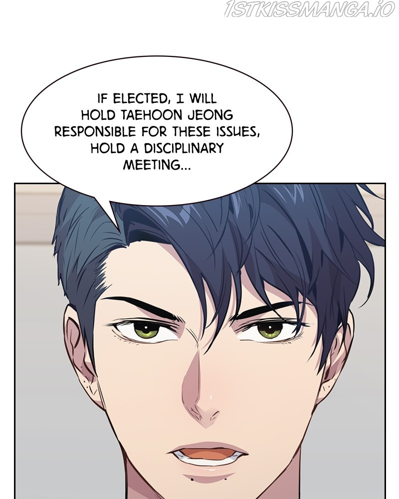 This World is Money And Power chapter 92 - page 35