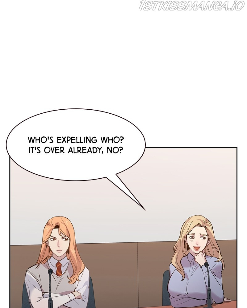 This World is Money And Power chapter 92 - page 38
