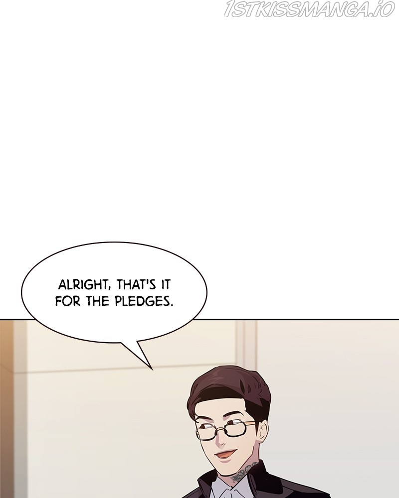 This World is Money And Power chapter 92 - page 41