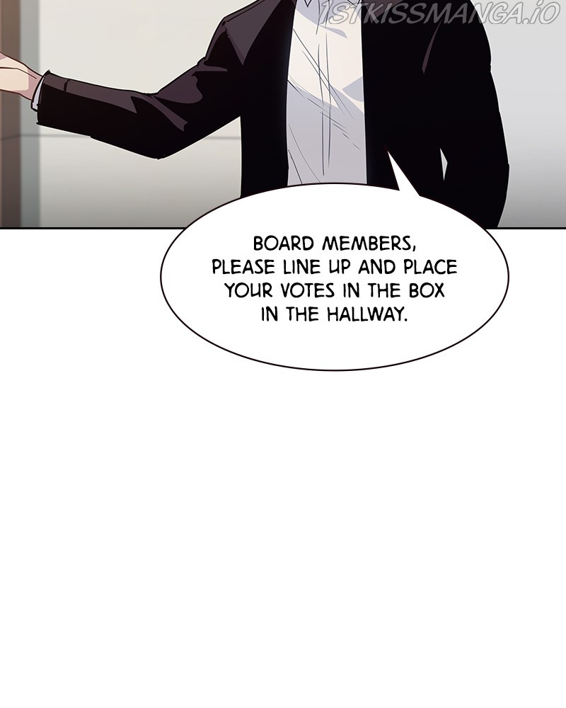 This World is Money And Power chapter 92 - page 42