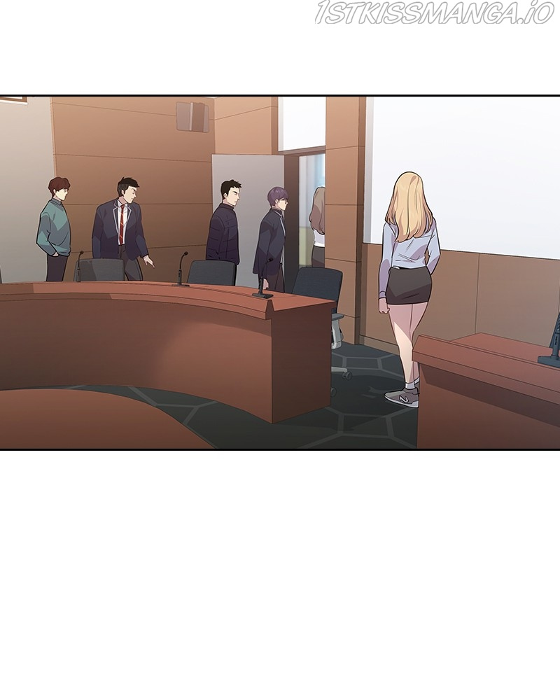 This World is Money And Power chapter 92 - page 43