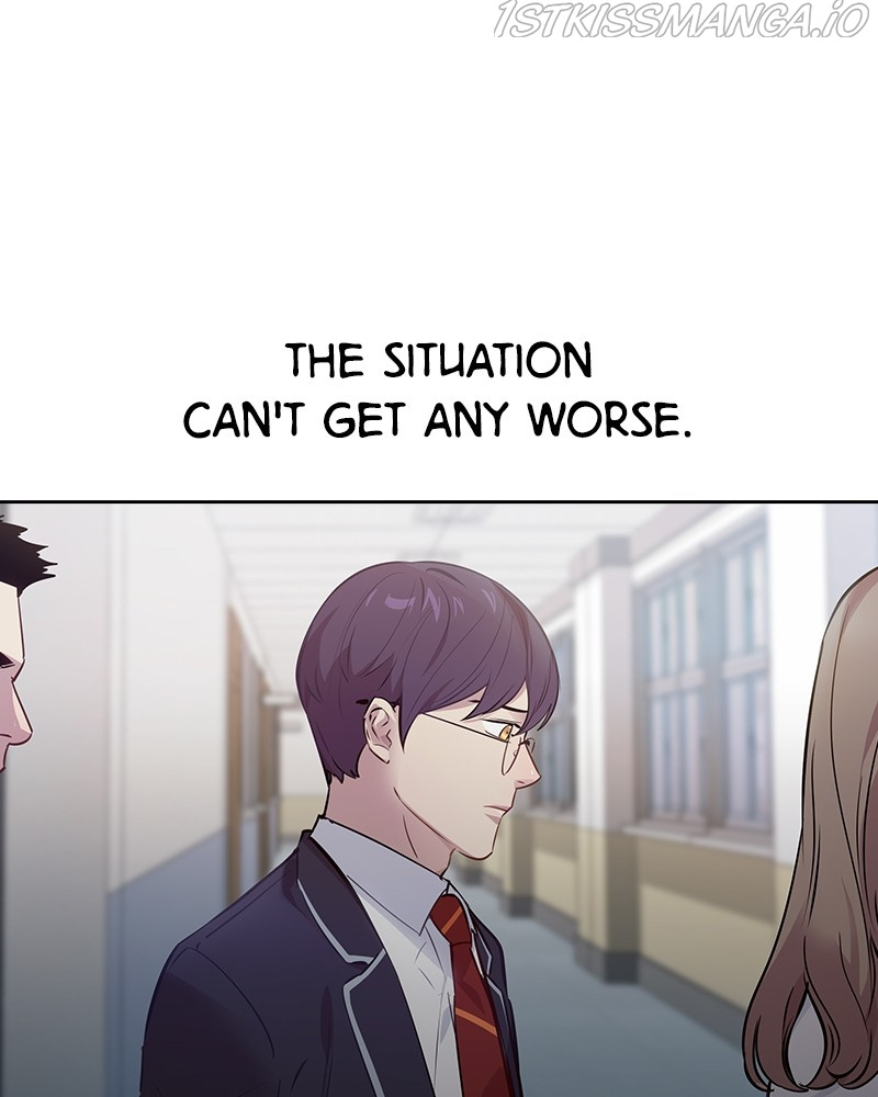 This World is Money And Power chapter 92 - page 44