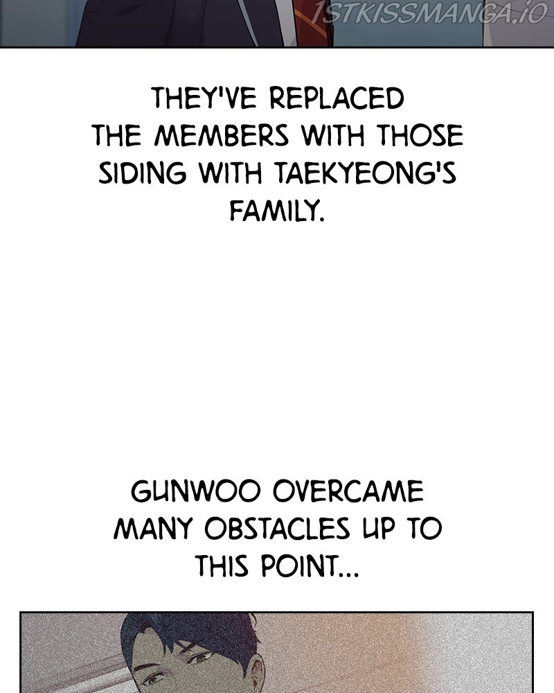 This World is Money And Power chapter 92 - page 45