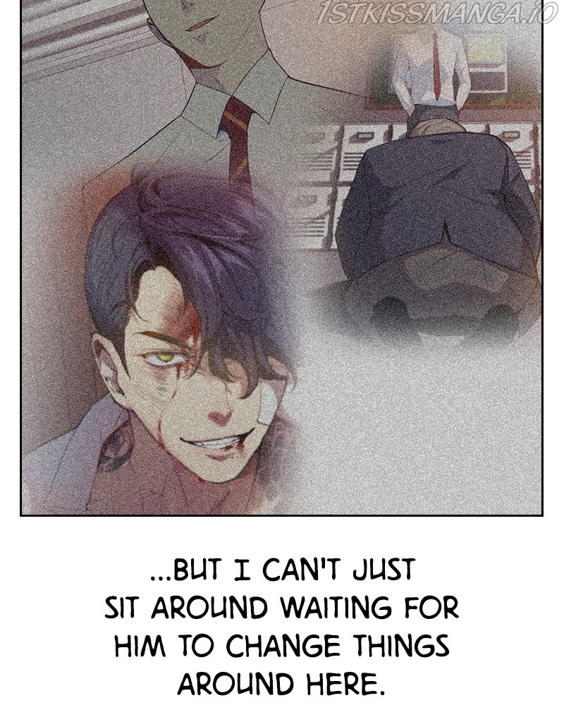 This World is Money And Power chapter 92 - page 46