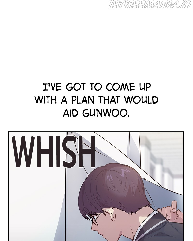 This World is Money And Power chapter 92 - page 47