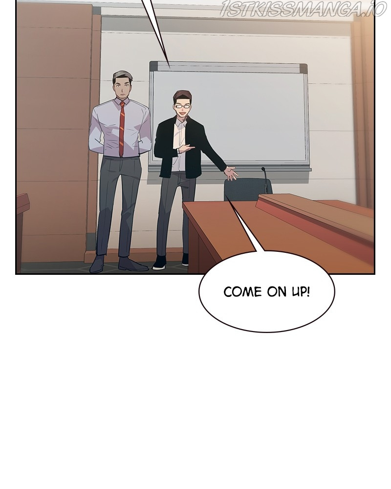 This World is Money And Power chapter 92 - page 5