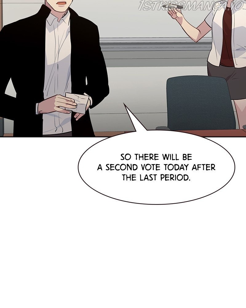 This World is Money And Power chapter 92 - page 53