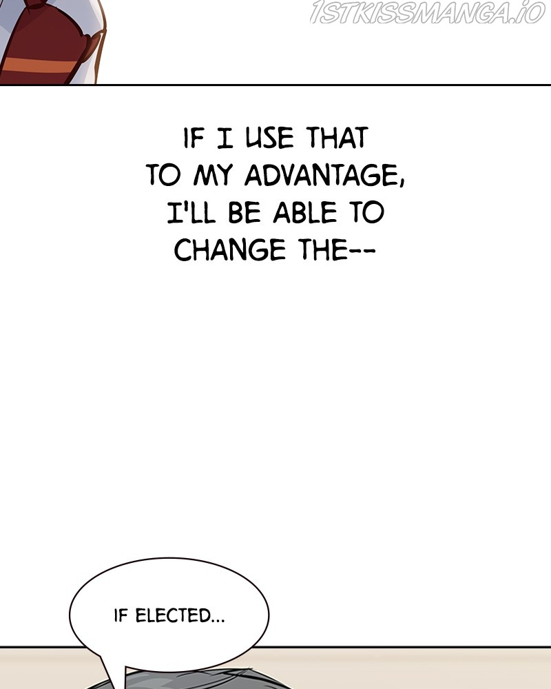 This World is Money And Power chapter 92 - page 59