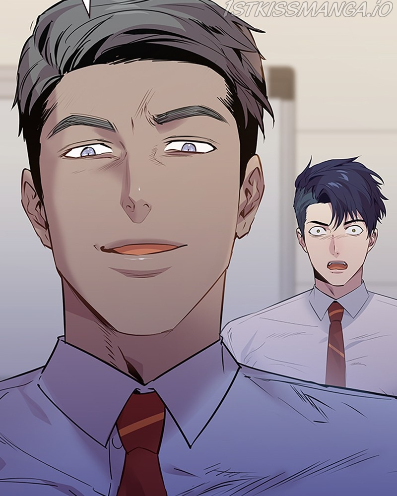 This World is Money And Power chapter 92 - page 60