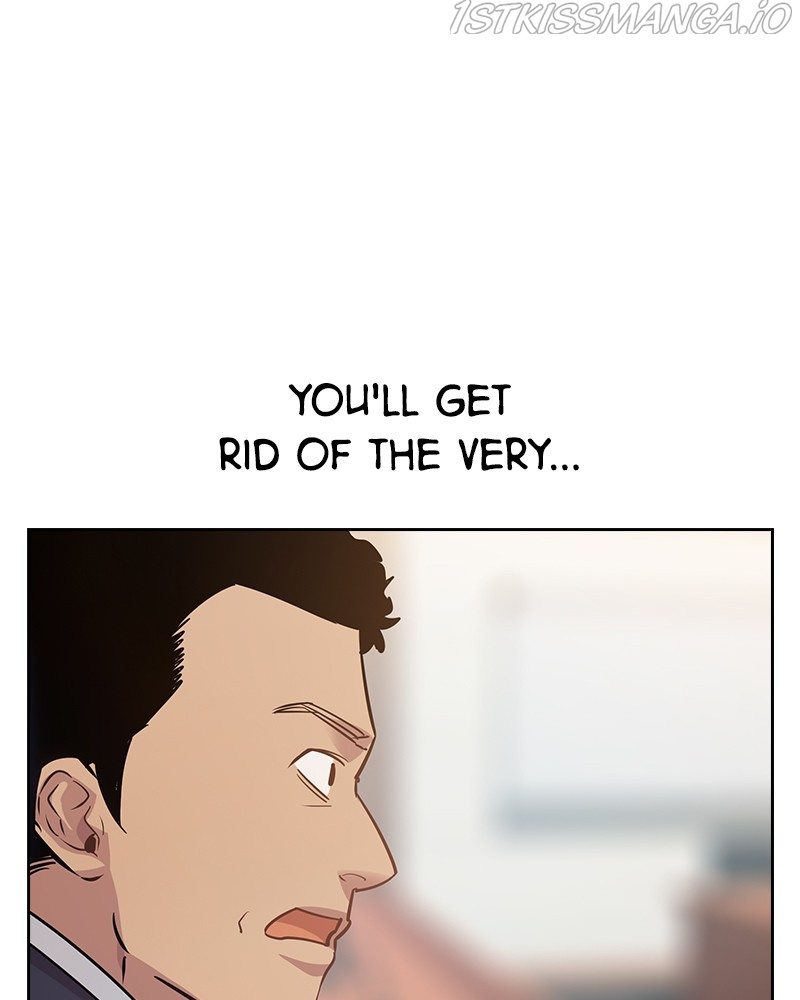 This World is Money And Power chapter 92 - page 63