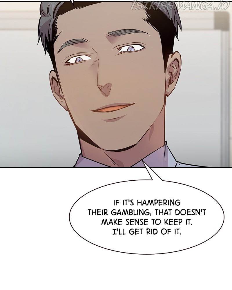 This World is Money And Power chapter 92 - page 65