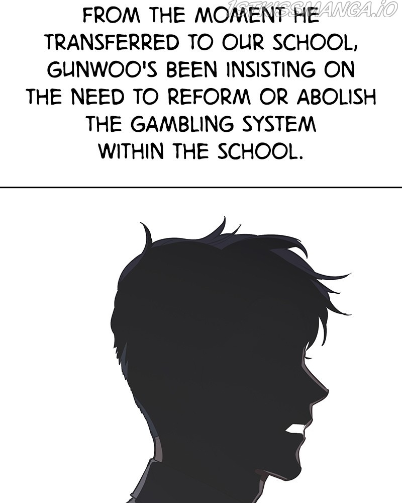 This World is Money And Power chapter 92 - page 69