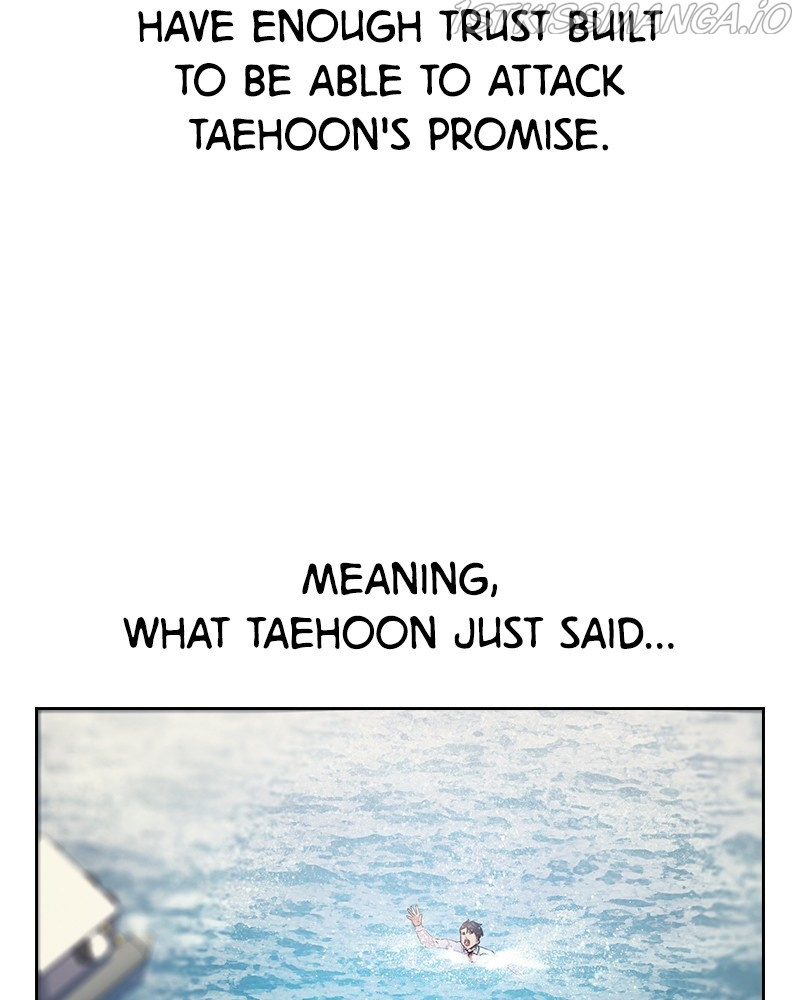 This World is Money And Power chapter 92 - page 73
