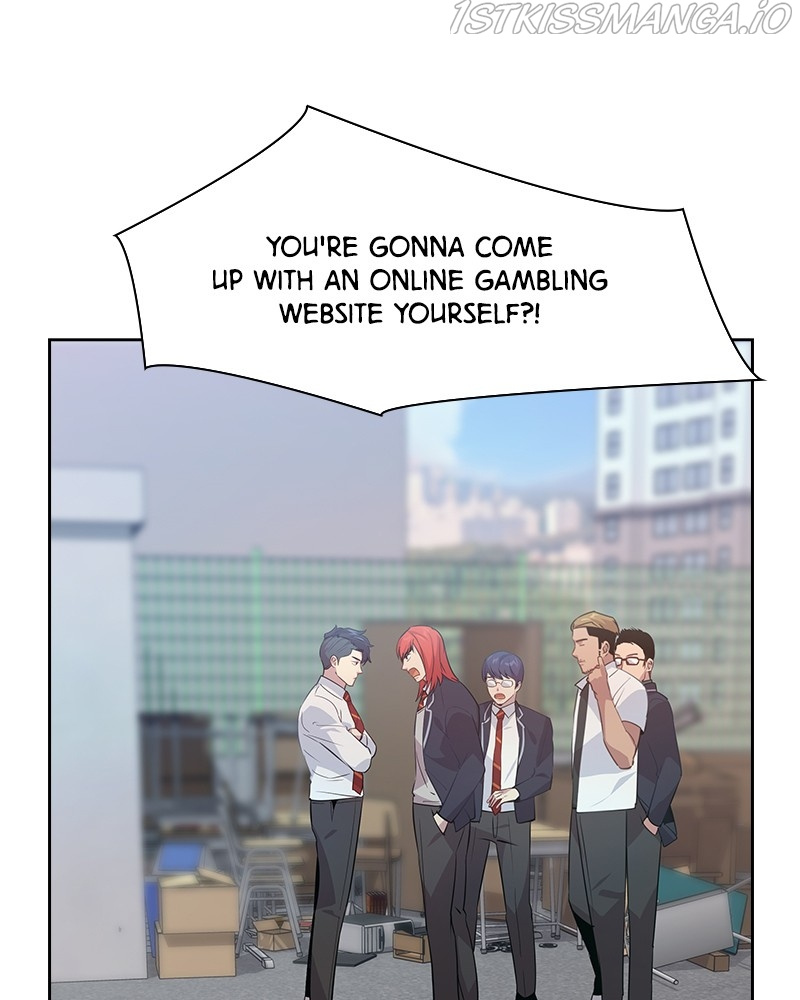 This World is Money And Power chapter 92 - page 89