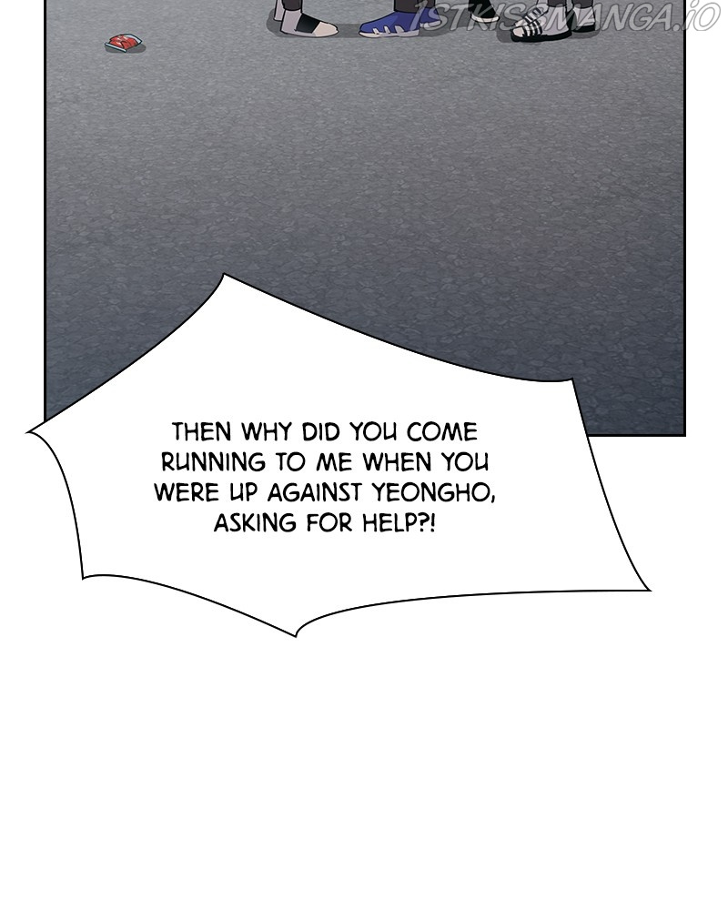 This World is Money And Power chapter 92 - page 90