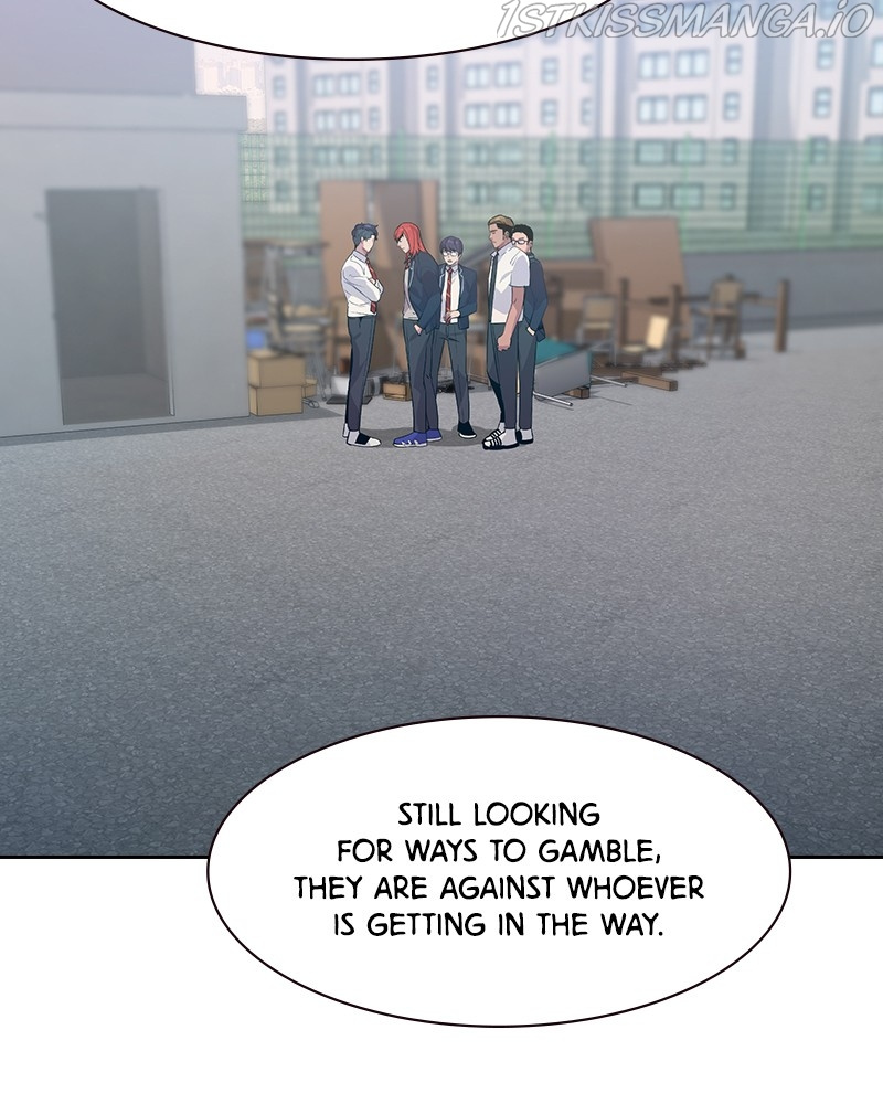 This World is Money And Power chapter 92 - page 96