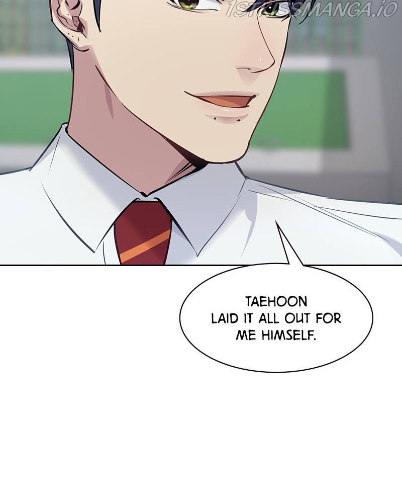 This World is Money And Power chapter 92 - page 98