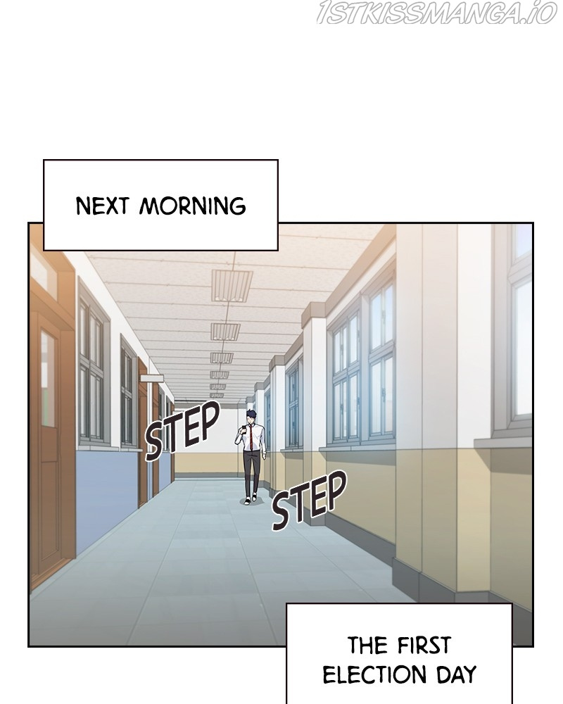 This World is Money And Power chapter 91 - page 102