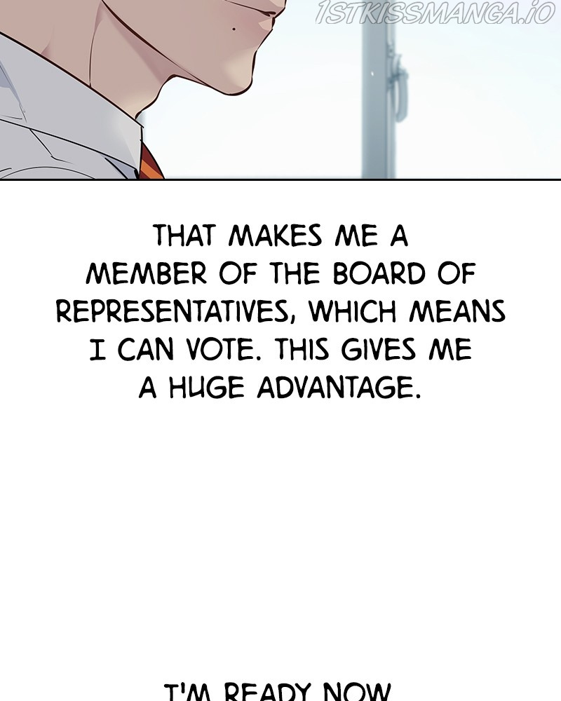 This World is Money And Power chapter 91 - page 107
