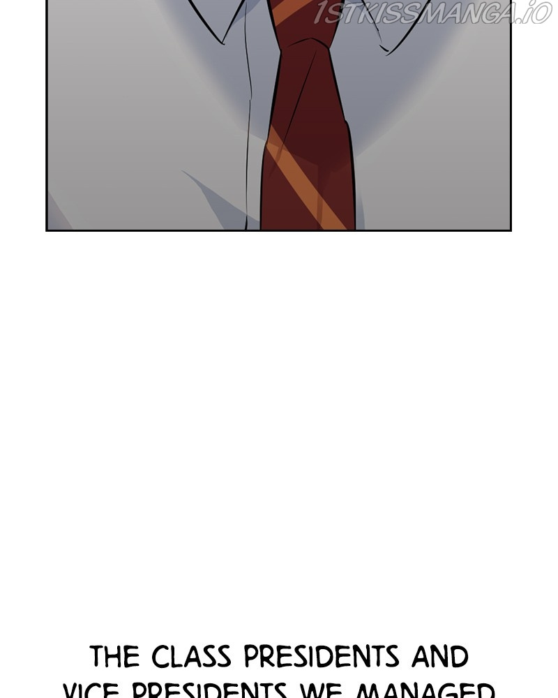 This World is Money And Power chapter 91 - page 116