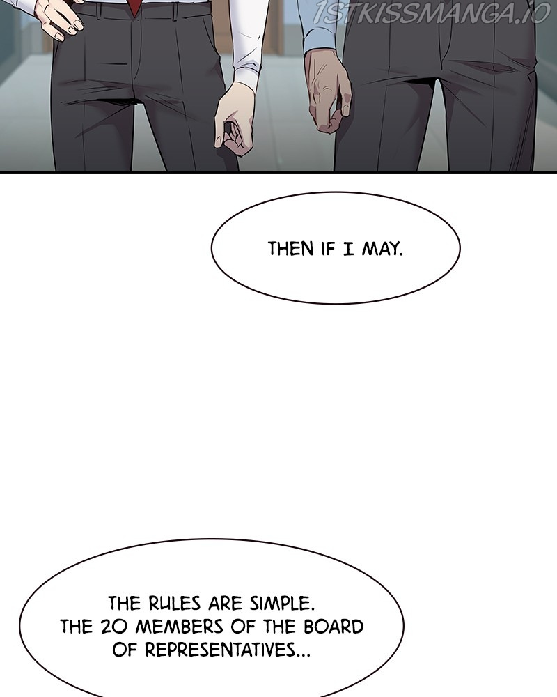 This World is Money And Power chapter 91 - page 16