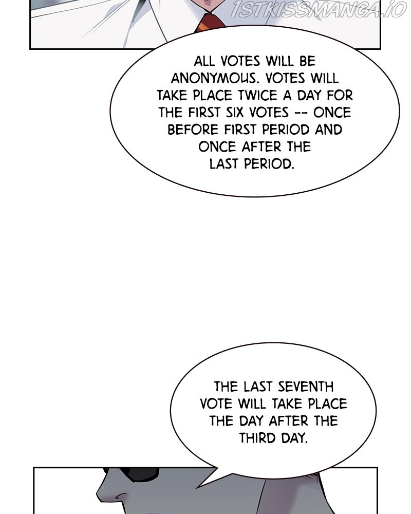 This World is Money And Power chapter 91 - page 19