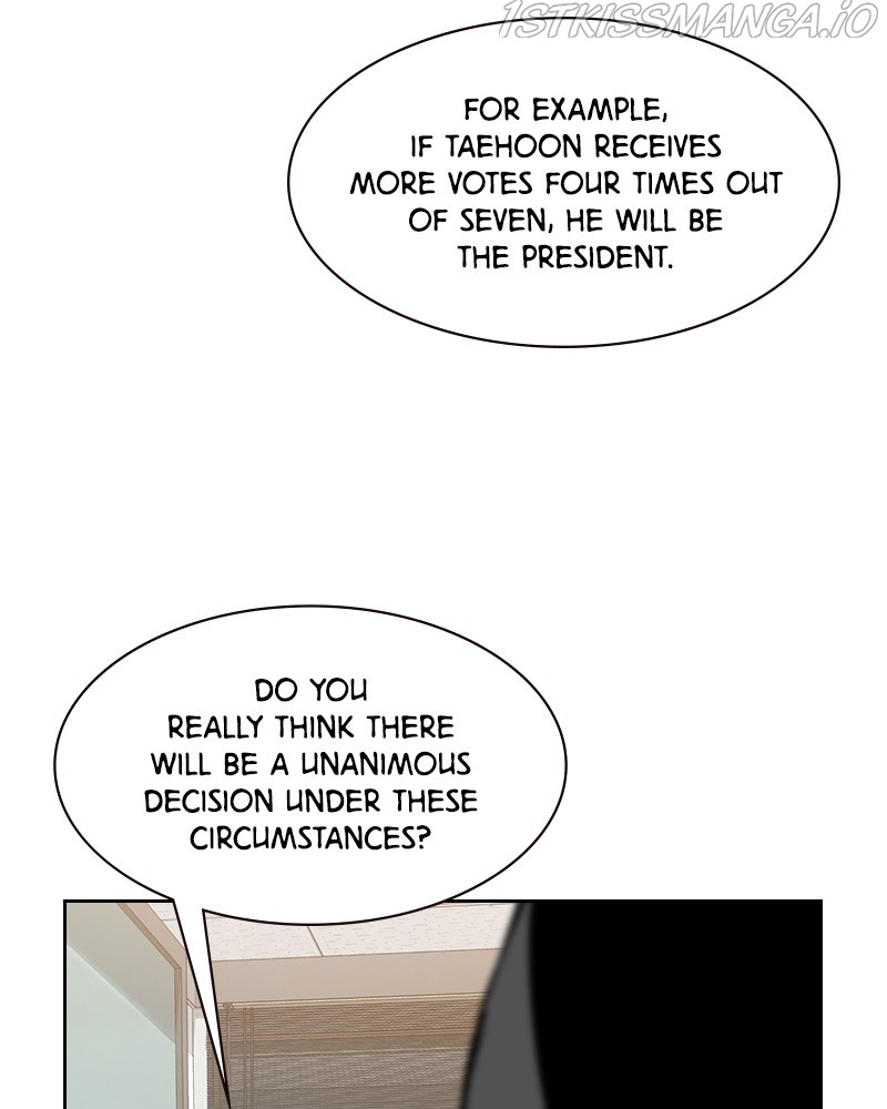 This World is Money And Power chapter 91 - page 22