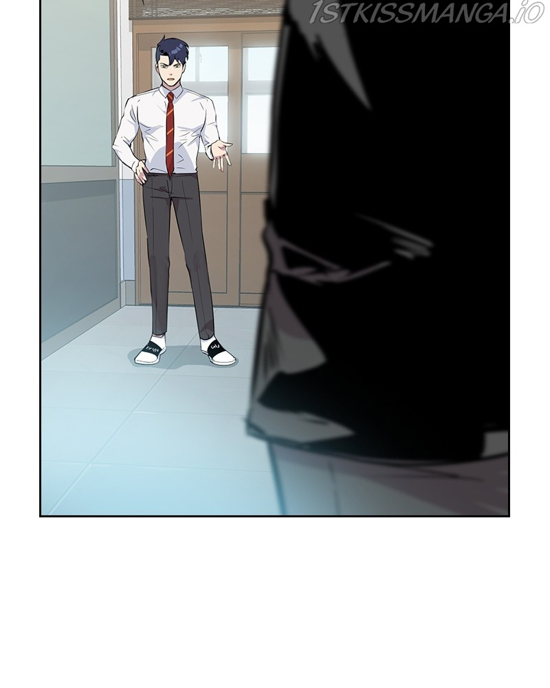 This World is Money And Power chapter 91 - page 23