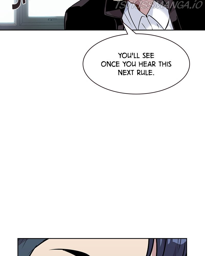 This World is Money And Power chapter 91 - page 26