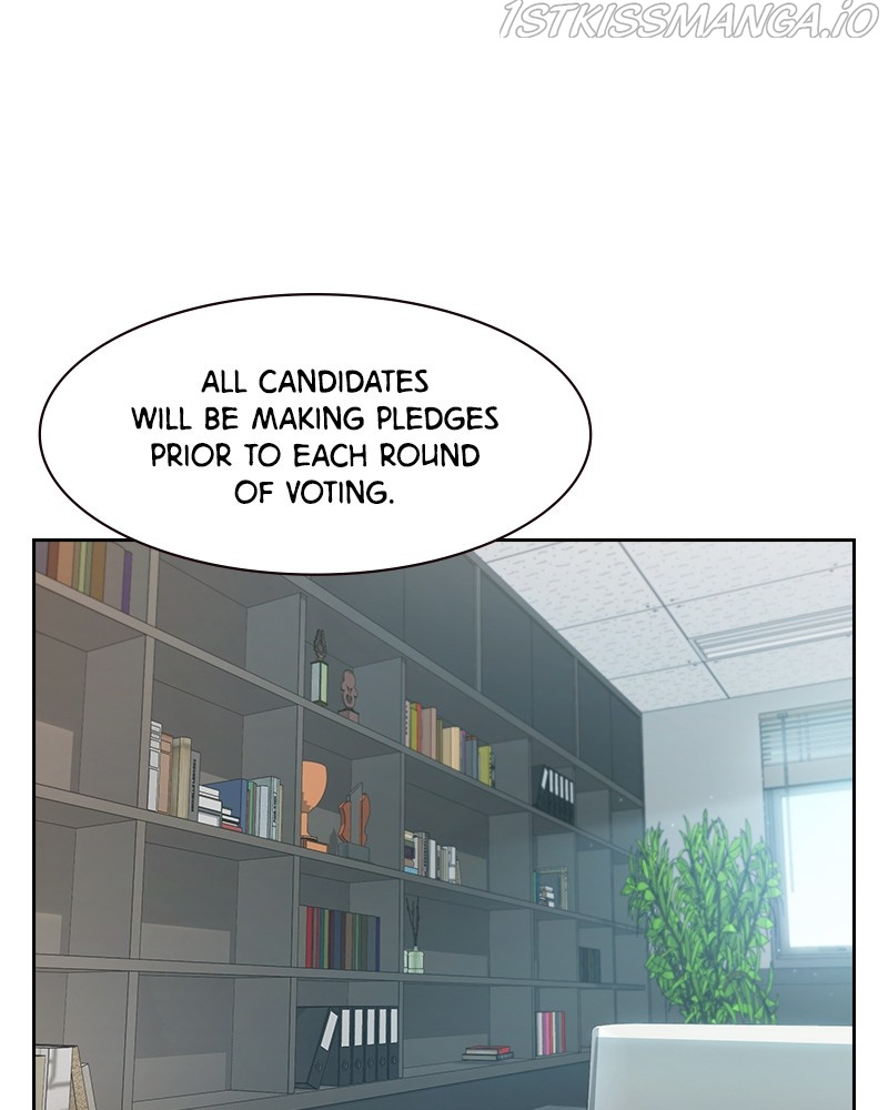 This World is Money And Power chapter 91 - page 28