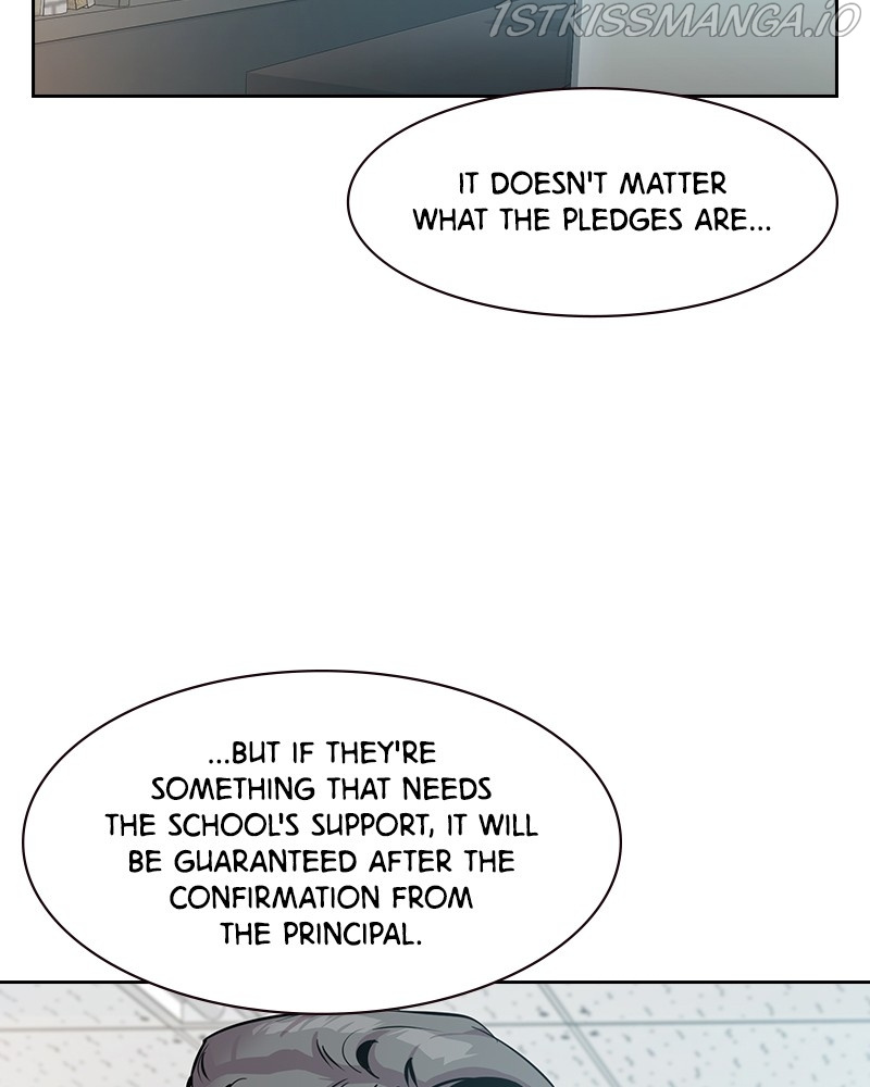 This World is Money And Power chapter 91 - page 29