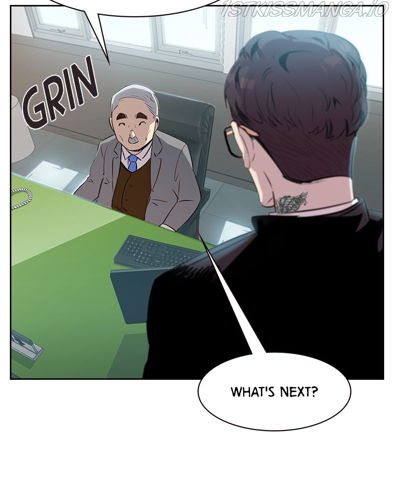 This World is Money And Power chapter 91 - page 33