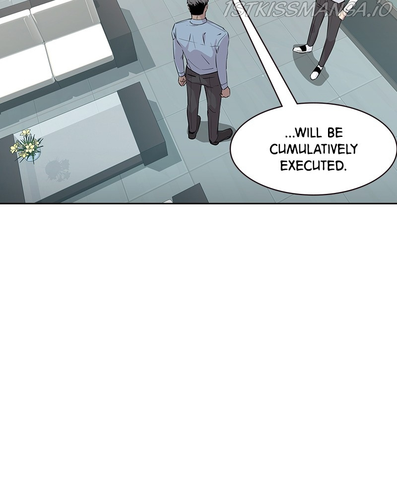 This World is Money And Power chapter 91 - page 35