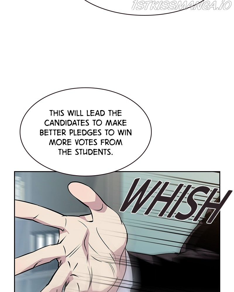 This World is Money And Power chapter 91 - page 39