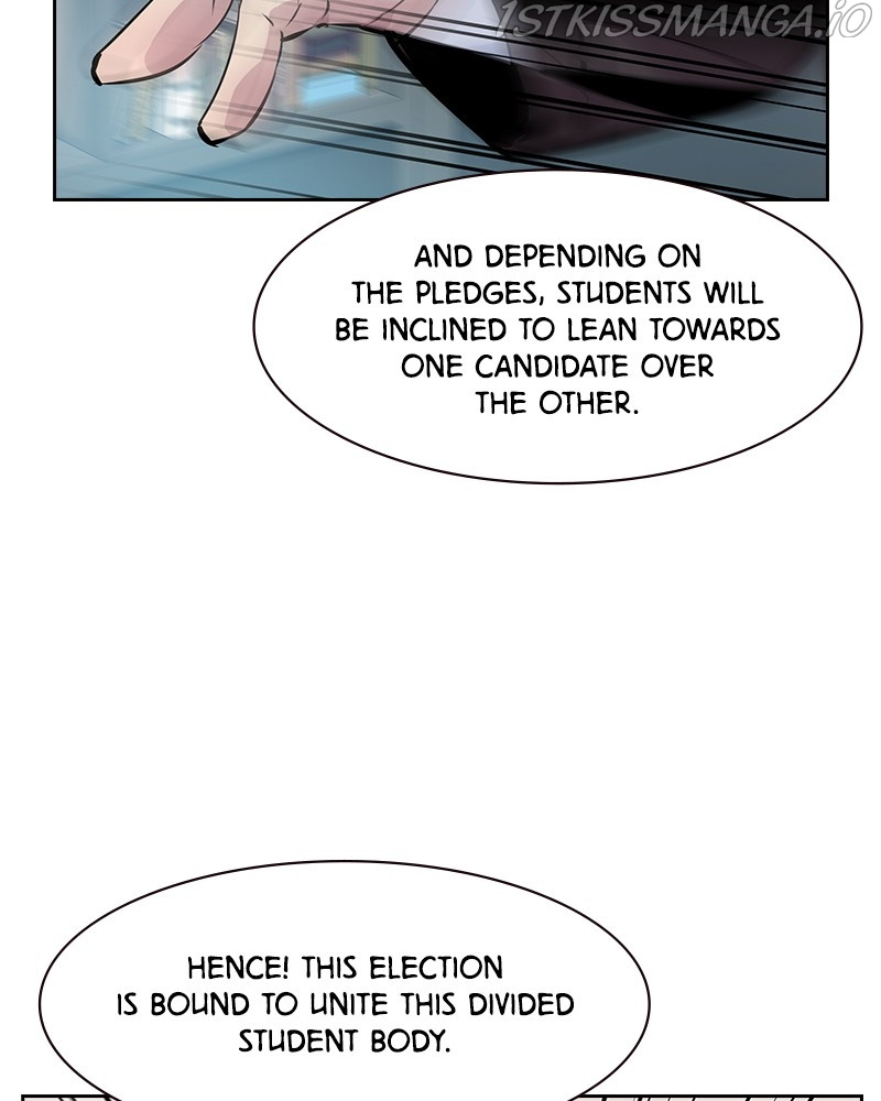 This World is Money And Power chapter 91 - page 40