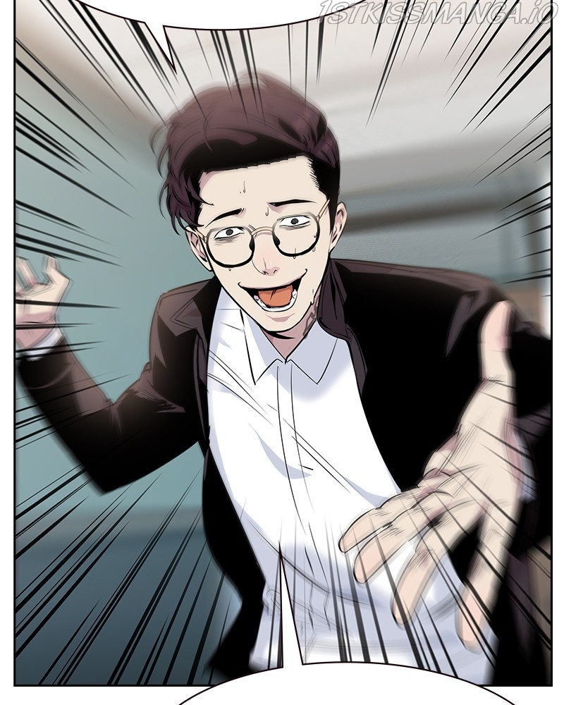 This World is Money And Power chapter 91 - page 41