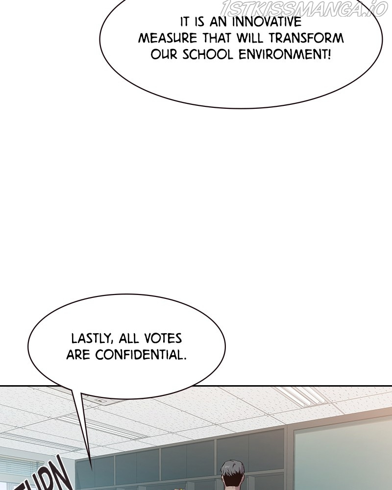 This World is Money And Power chapter 91 - page 42