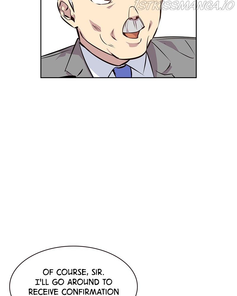 This World is Money And Power chapter 91 - page 45