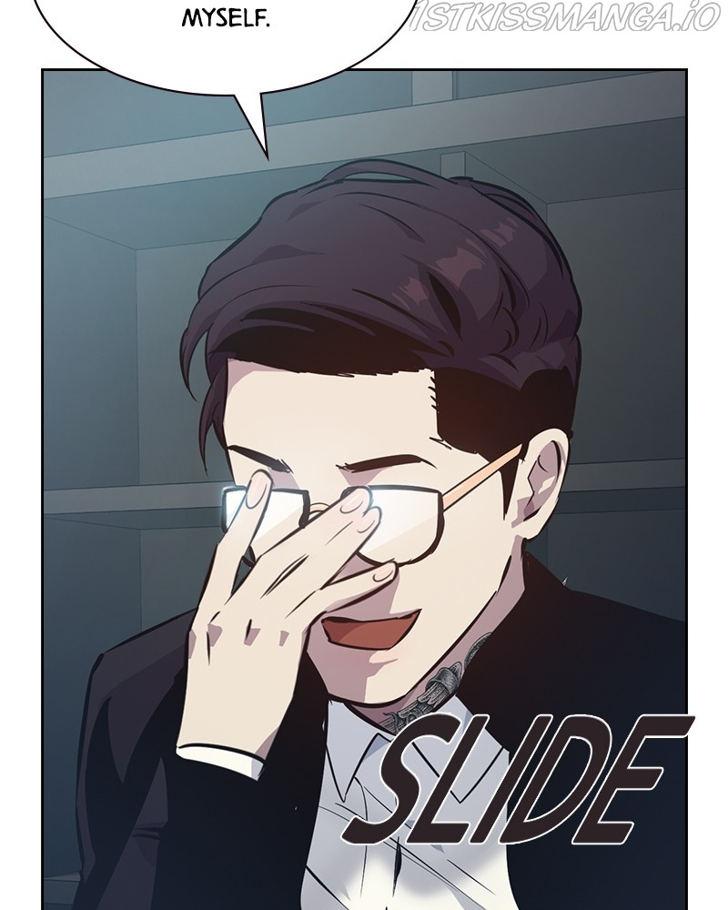 This World is Money And Power chapter 91 - page 46