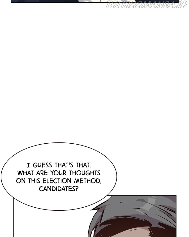 This World is Money And Power chapter 91 - page 47