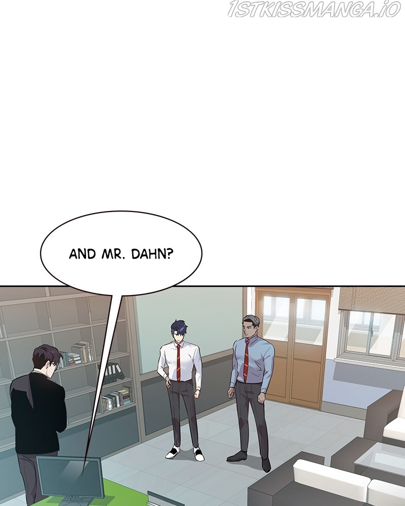 This World is Money And Power chapter 91 - page 49