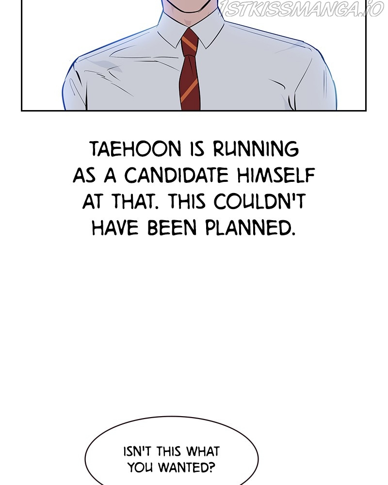 This World is Money And Power chapter 91 - page 6