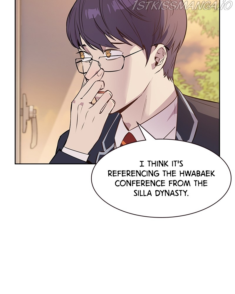 This World is Money And Power chapter 91 - page 65