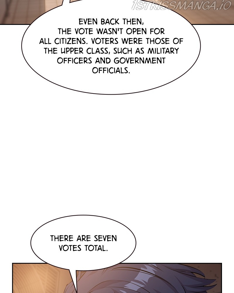 This World is Money And Power chapter 91 - page 67