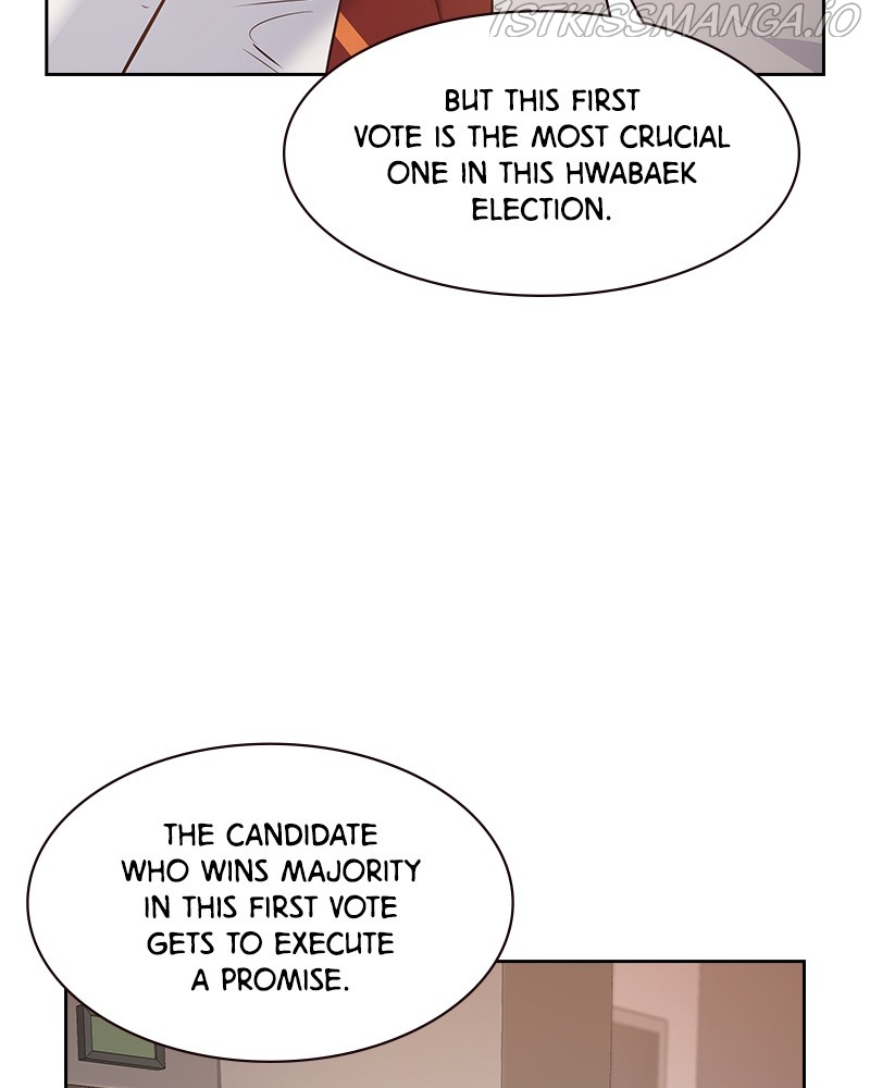 This World is Money And Power chapter 91 - page 69