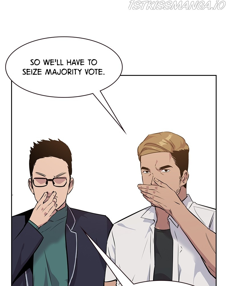 This World is Money And Power chapter 91 - page 71