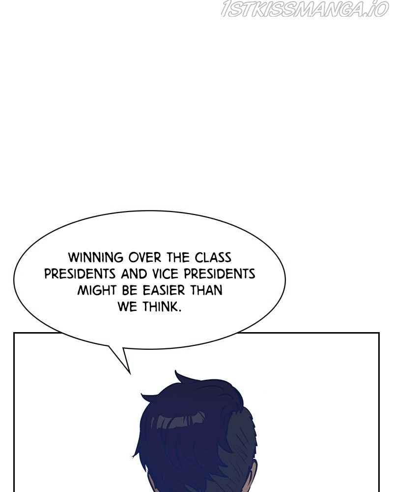 This World is Money And Power chapter 91 - page 73