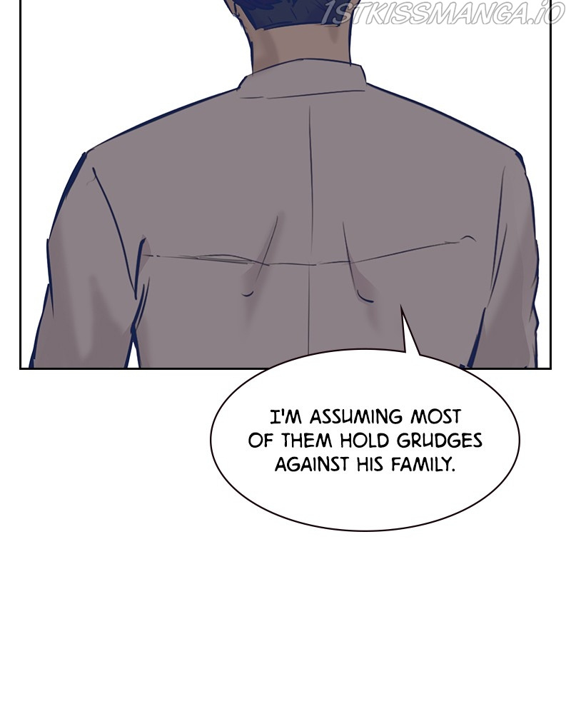 This World is Money And Power chapter 91 - page 74