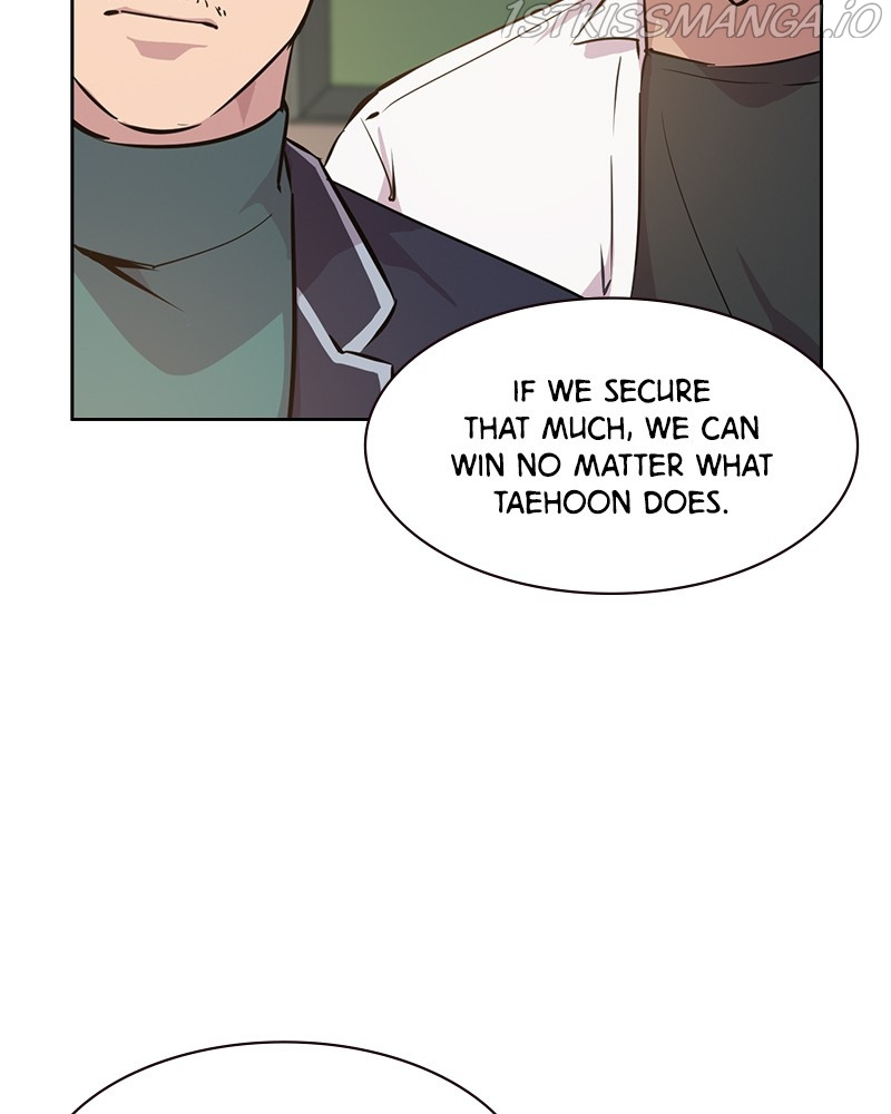 This World is Money And Power chapter 91 - page 76